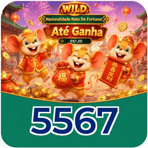 5567 Logo Oficial
