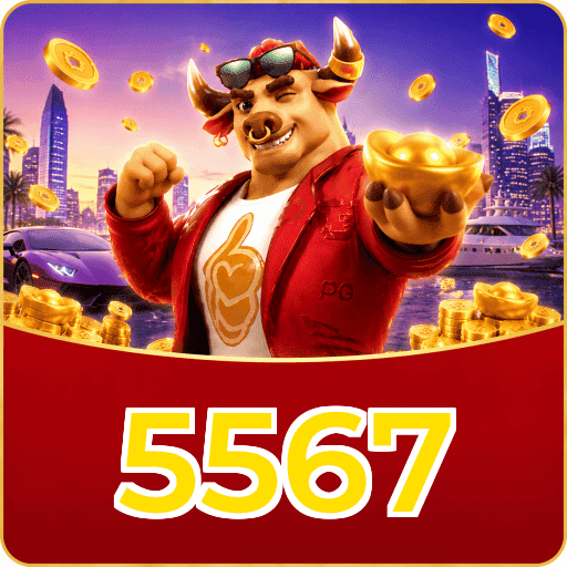 Logo da 5567