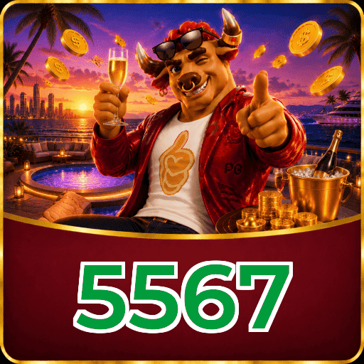 5567 Plataforma Confiável